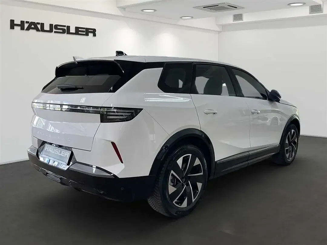 Opel Grandland X EV Edition - Thumbnail 4