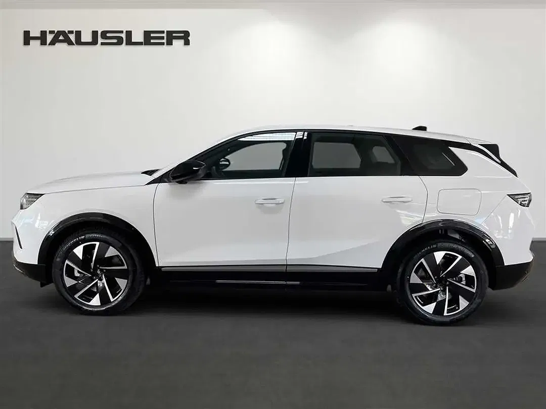 Opel Grandland X EV Edition - Thumbnail 6