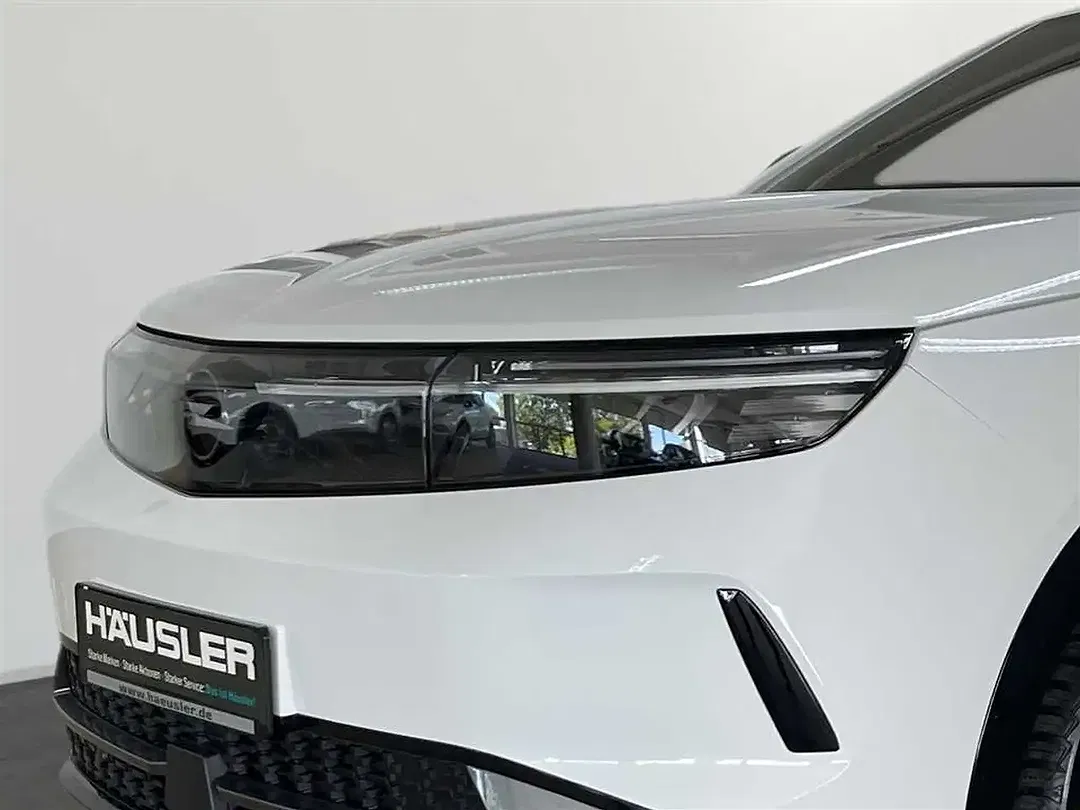 Opel Grandland X EV Edition - Thumbnail 7
