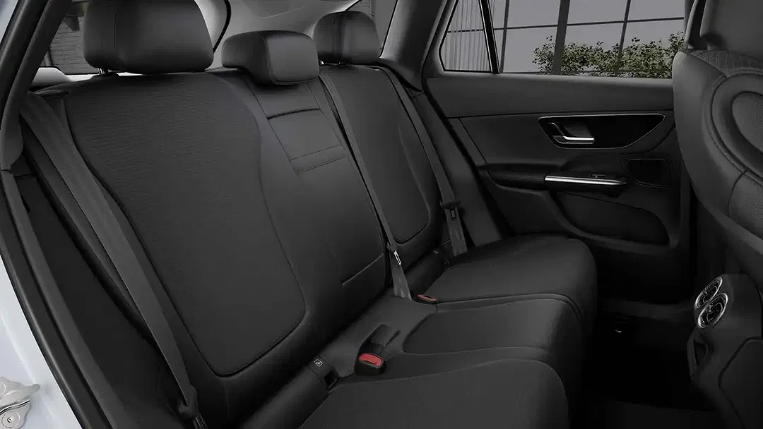 Mercedes-Benz GLC 200 4MATIC Luxury - Thumbnail 5