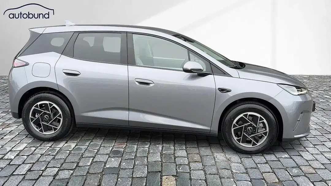 BYD Dolphin DM-i Boost - Thumbnail 4