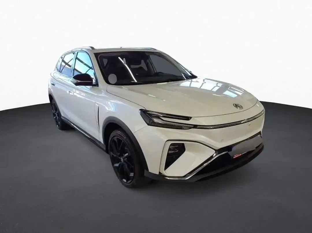 MG Marvel R Performance - foto 2