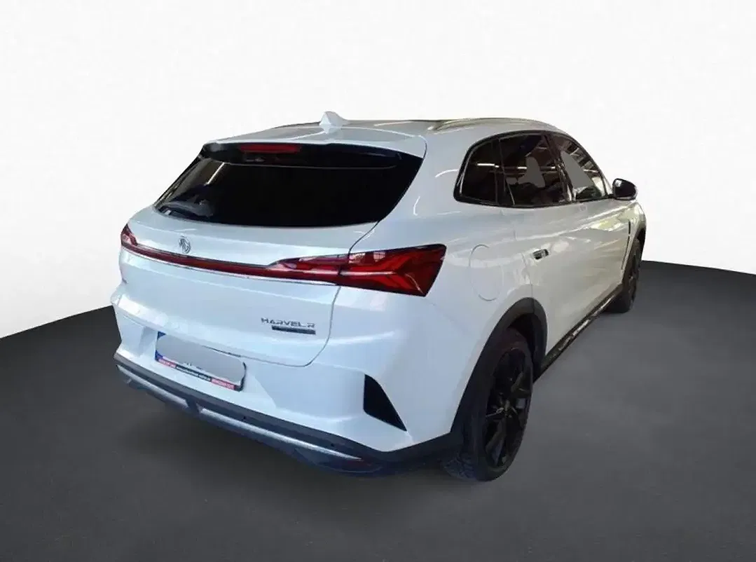 MG Marvel R Performance - Thumbnail 4