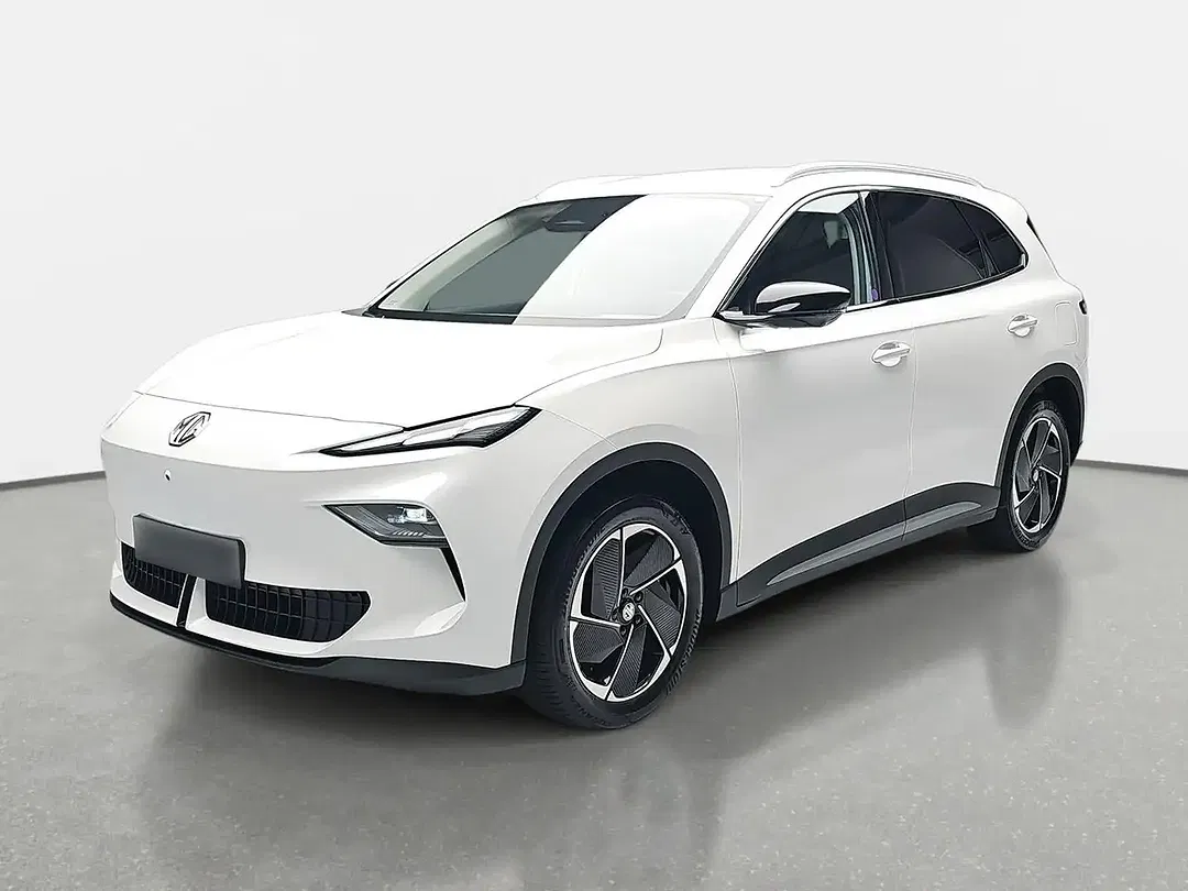 MG MGS5 EV Luxury - foto 1