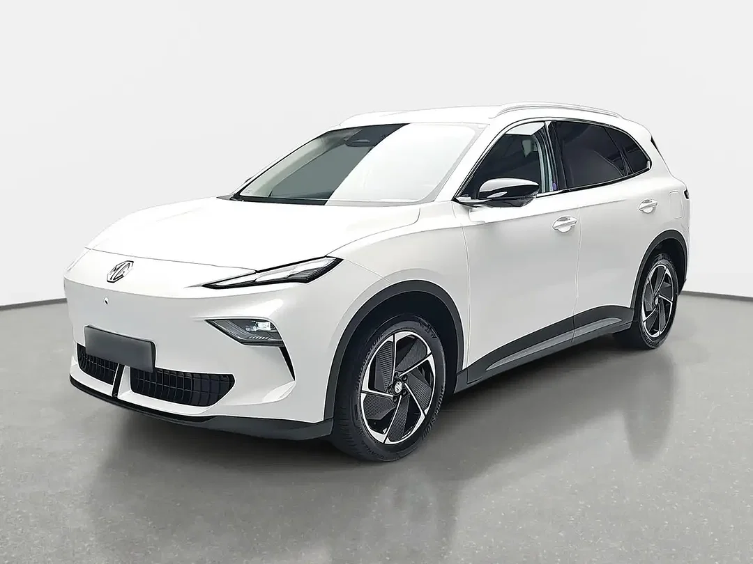 MG MGS5 EV Luxury - Afbeelding 1