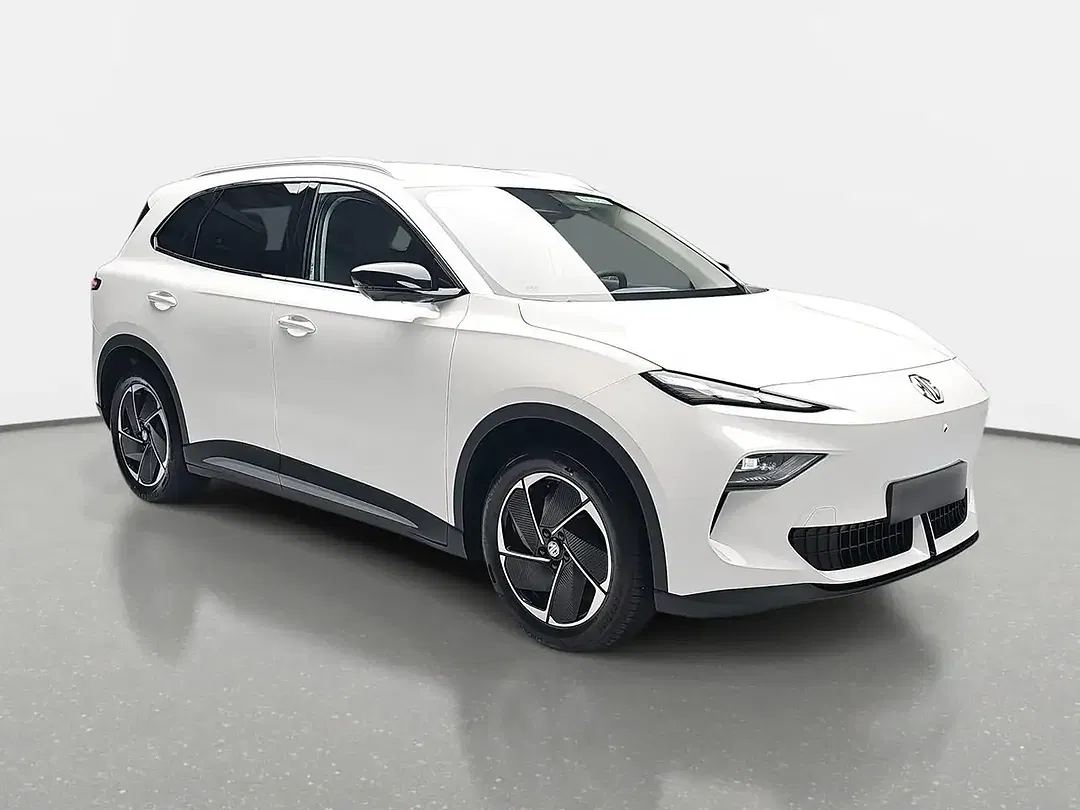 MG MGS5 EV Luxury - foto 2