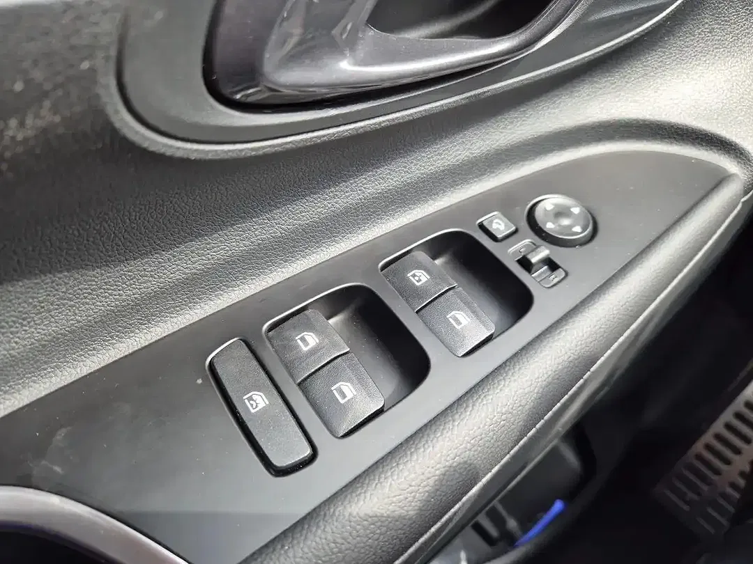 Hyundai BAYON 1.0 T-GDI AUT Trend - Thumbnail 13