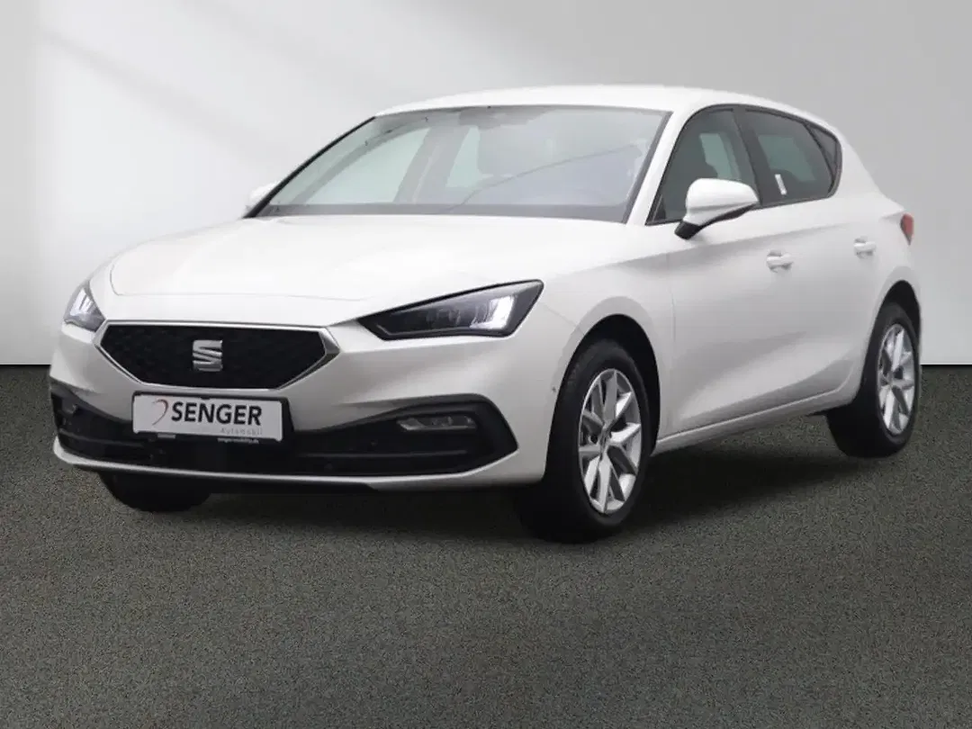 SEAT Leon 1.5 eTSI Plus Road Edition - Thumbnail 14
