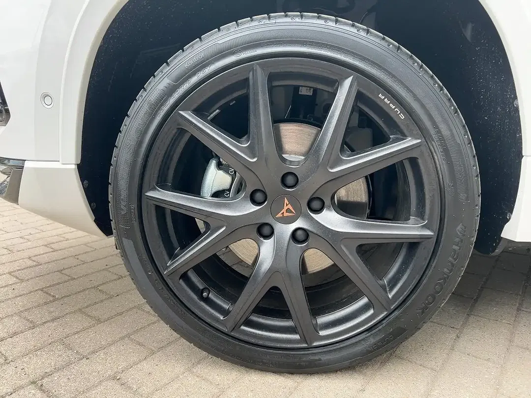 CUPRA Ateca 1.5 TSI DSG - Thumbnail 14