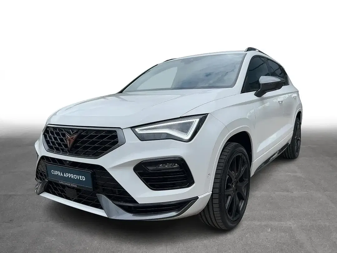 CUPRA Ateca 1.5 TSI DSG - Thumbnail 2