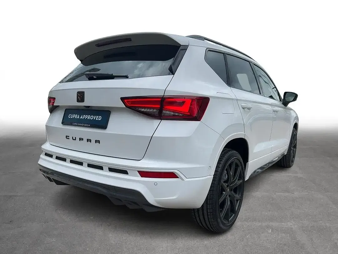 CUPRA Ateca 1.5 TSI DSG - Thumbnail 5