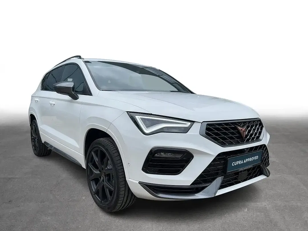 CUPRA Ateca 1.5 TSI DSG - Thumbnail 6