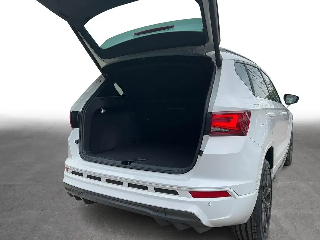 CUPRA Ateca 1.5 TSI DSG - Thumbnail 8