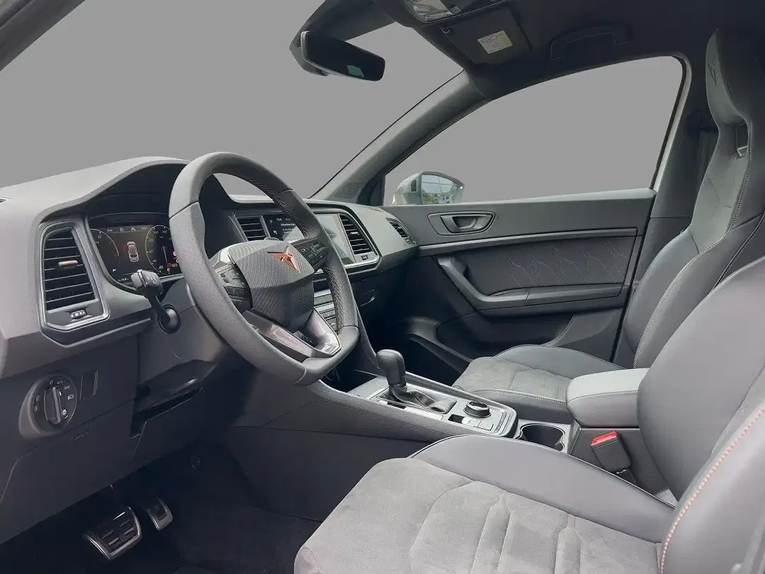 CUPRA Ateca 1.5 TSI DSG - Thumbnail 9