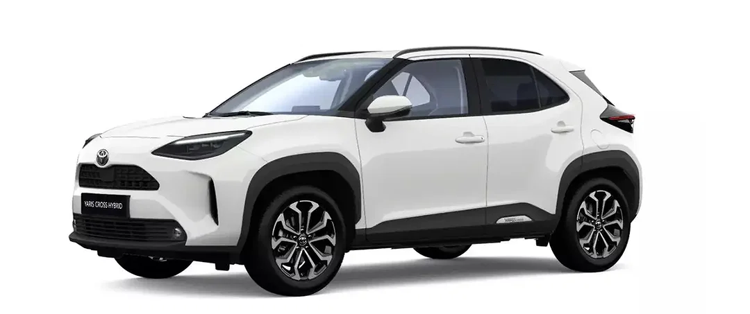 Toyota Yaris Cross 1.5 Teamplayer - Afbeelding 1