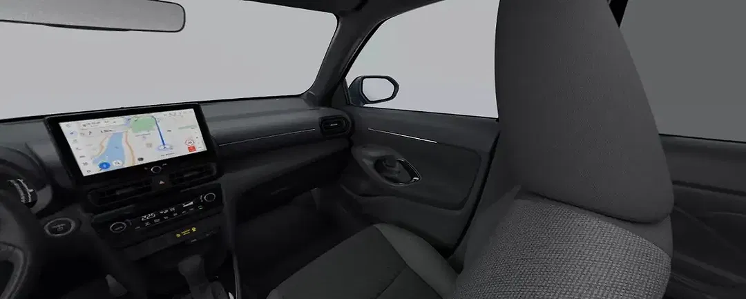 Toyota Yaris Cross 1.5 Teamplayer - Thumbnail 11