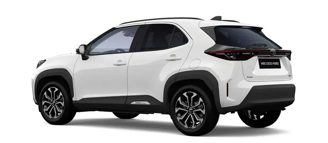 Toyota Yaris Cross 1.5 Teamplayer - Thumbnail 3