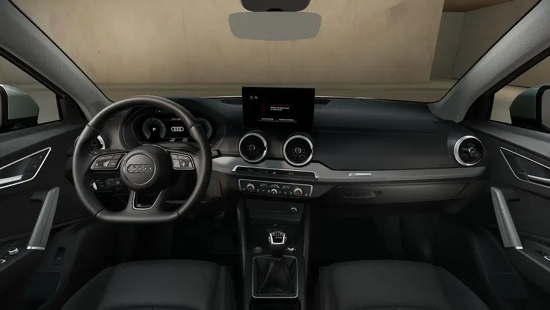 Audi Q2 35 TFSI advanced - Thumbnail 10