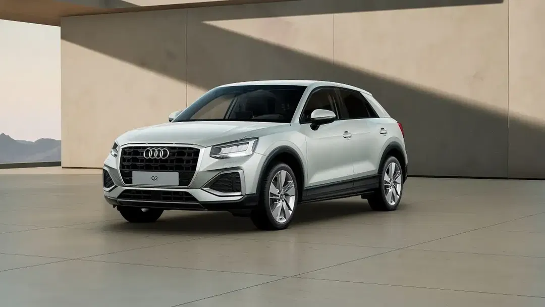 Audi Q2 35 TFSI advanced - foto 1