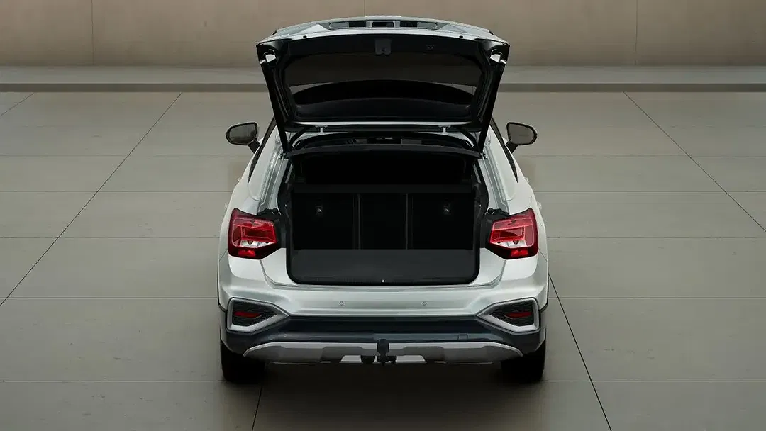 Audi Q2 35 TFSI advanced - Thumbnail 5