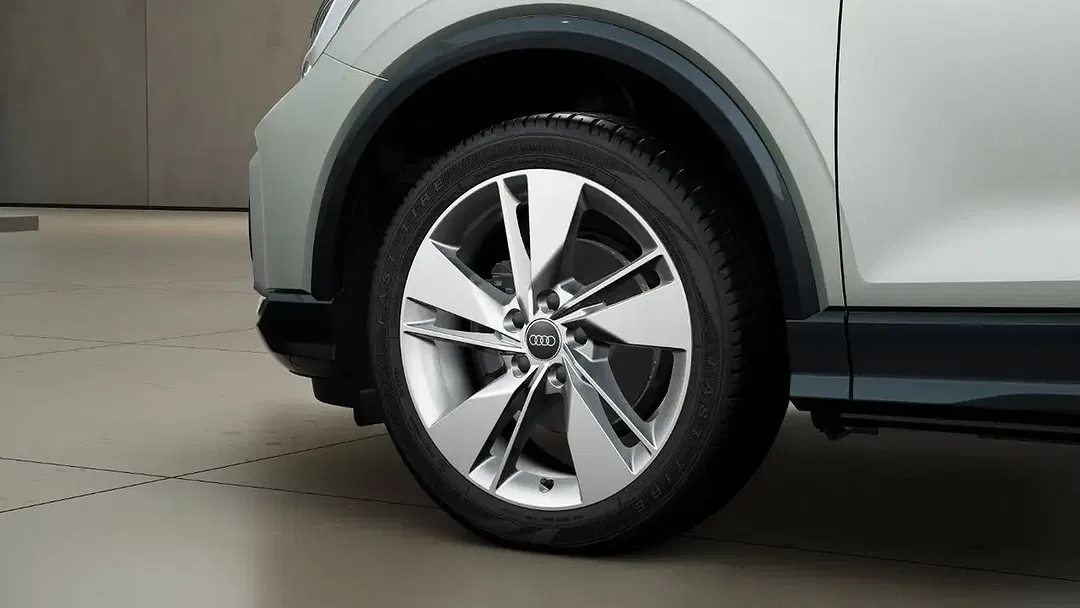 Audi Q2 35 TFSI advanced - Thumbnail 7