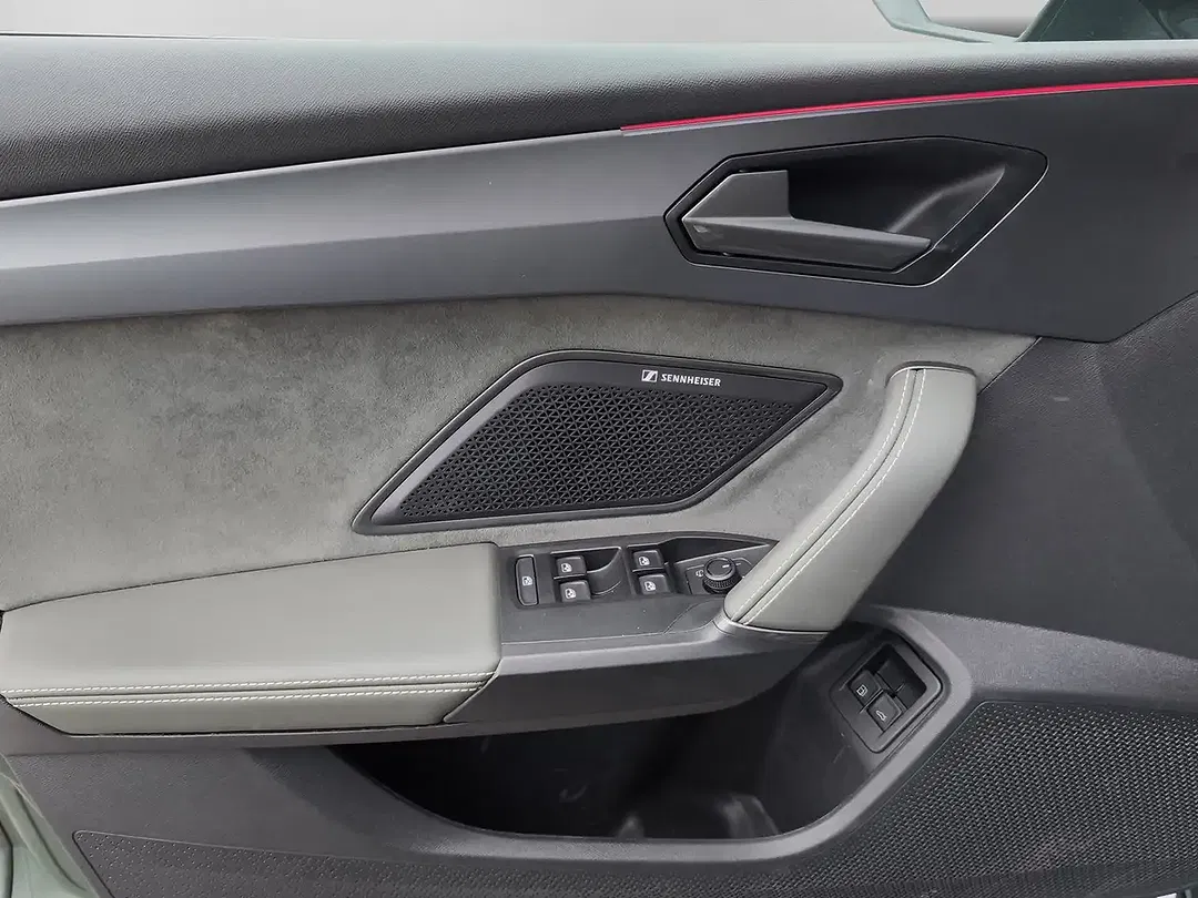 CUPRA Leon 1.5 PHEV DSG VZ Sportstourer - Thumbnail 13