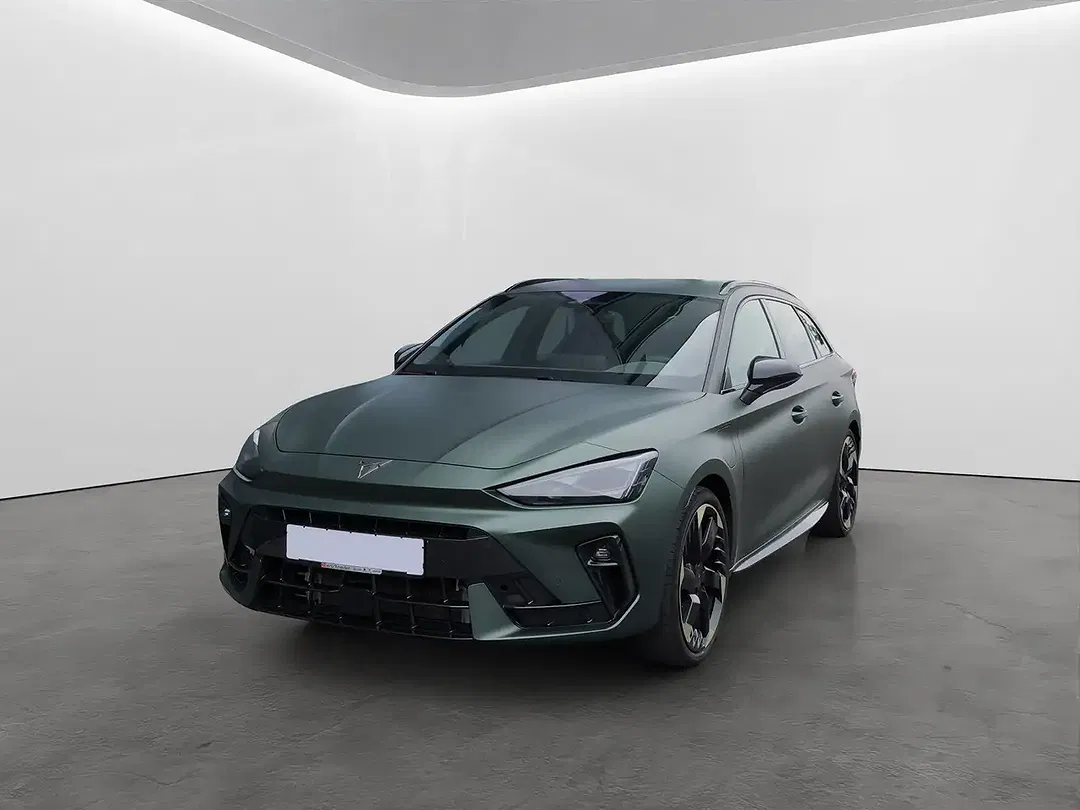 CUPRA Leon 1.5 PHEV DSG VZ Sportstourer - Thumbnail 2