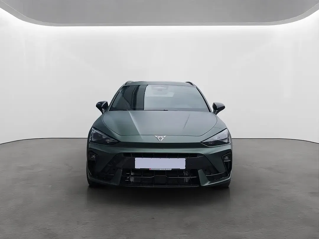CUPRA Leon 1.5 PHEV DSG VZ Sportstourer - Thumbnail 3