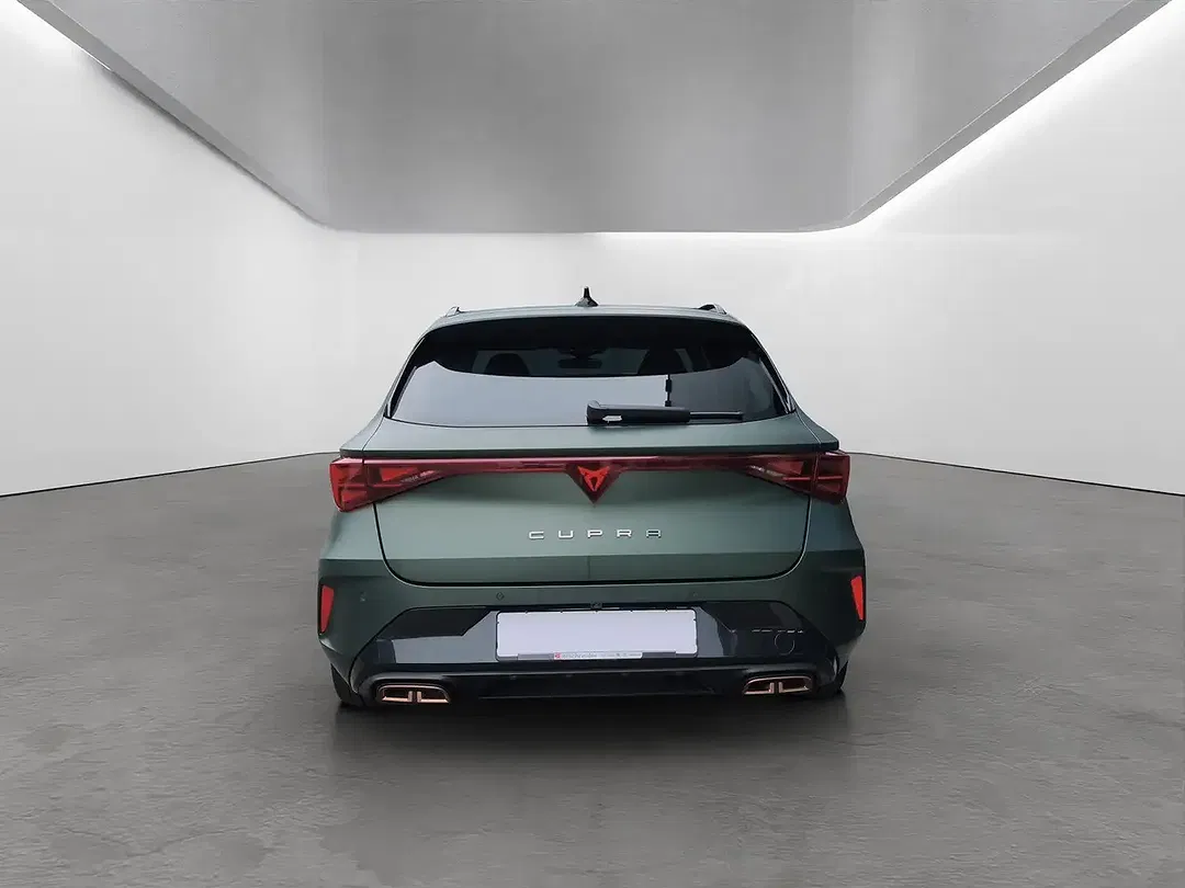 CUPRA Leon 1.5 PHEV DSG VZ Sportstourer - Thumbnail 7