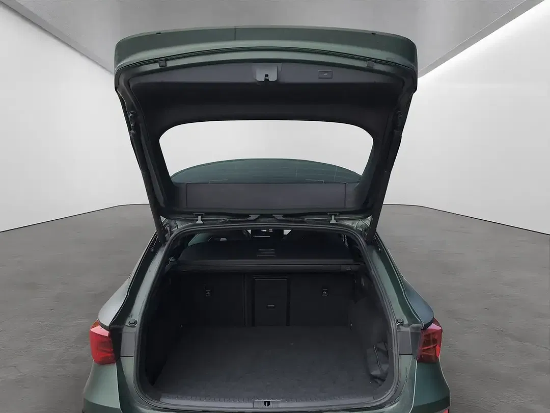 CUPRA Leon 1.5 PHEV DSG VZ Sportstourer - Thumbnail 8