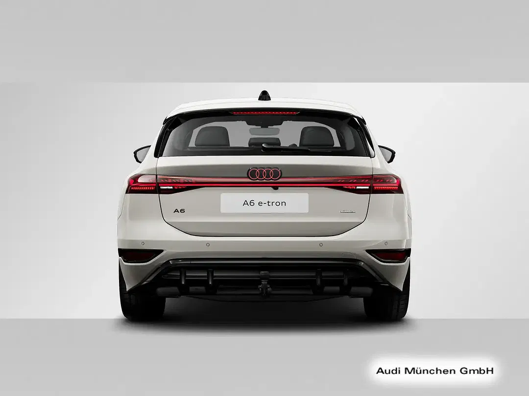 Audi A6 e-tron quattro S line - Thumbnail 6