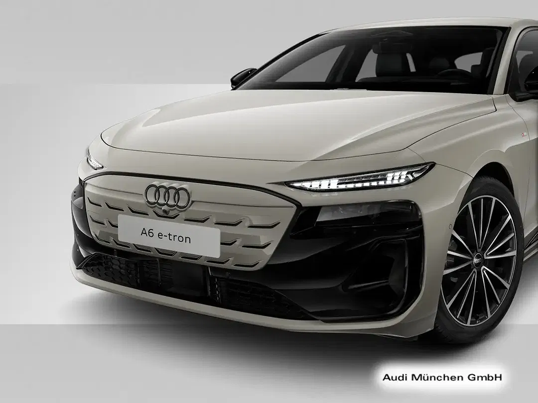 Audi A6 e-tron quattro S line - Thumbnail 7