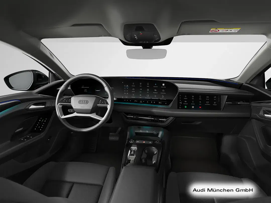 Audi A6 e-tron quattro S line - Thumbnail 8