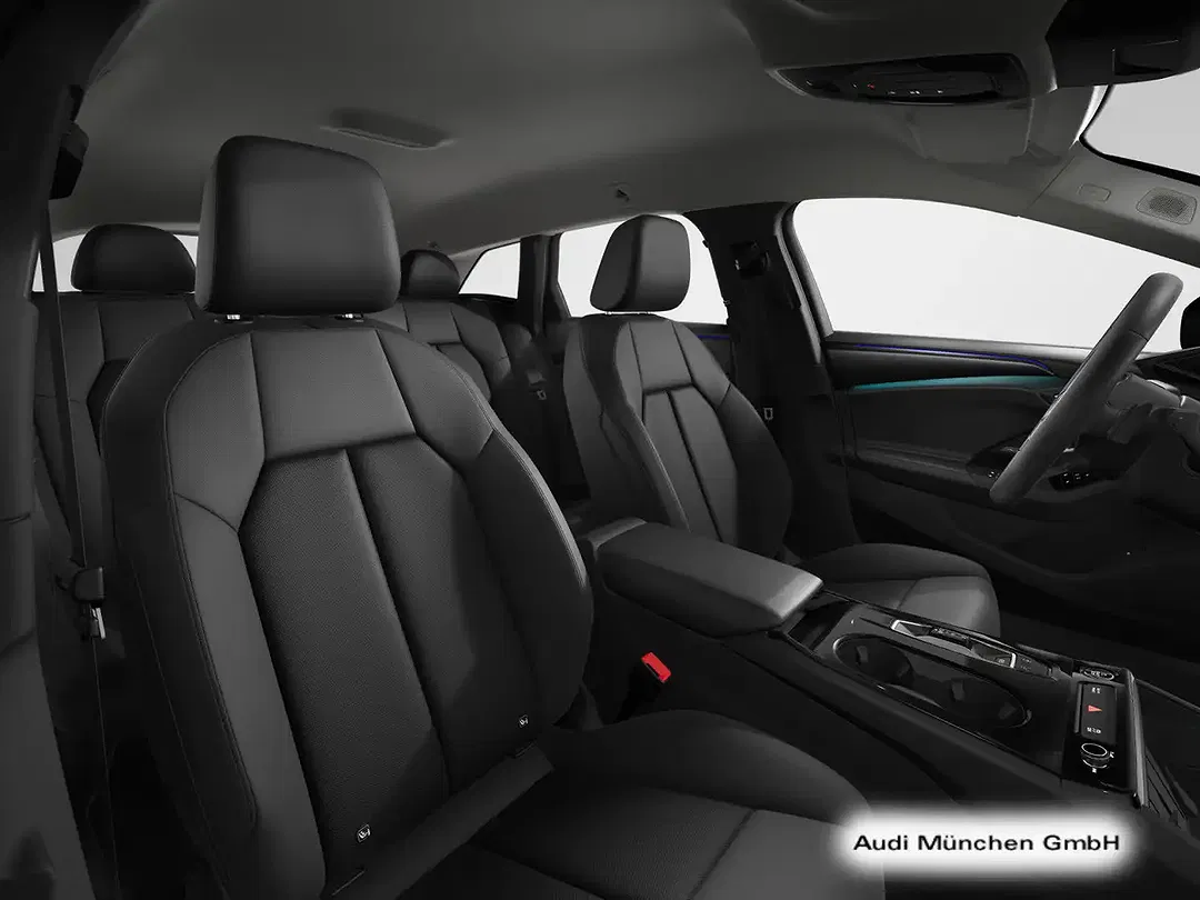 Audi A6 e-tron quattro S line - Thumbnail 9