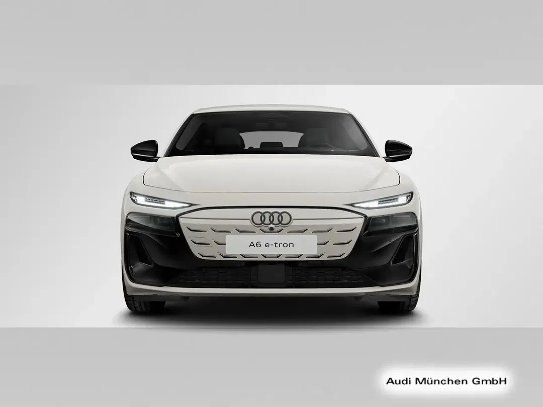 Audi A6 e-tron quattro S line - foto 2