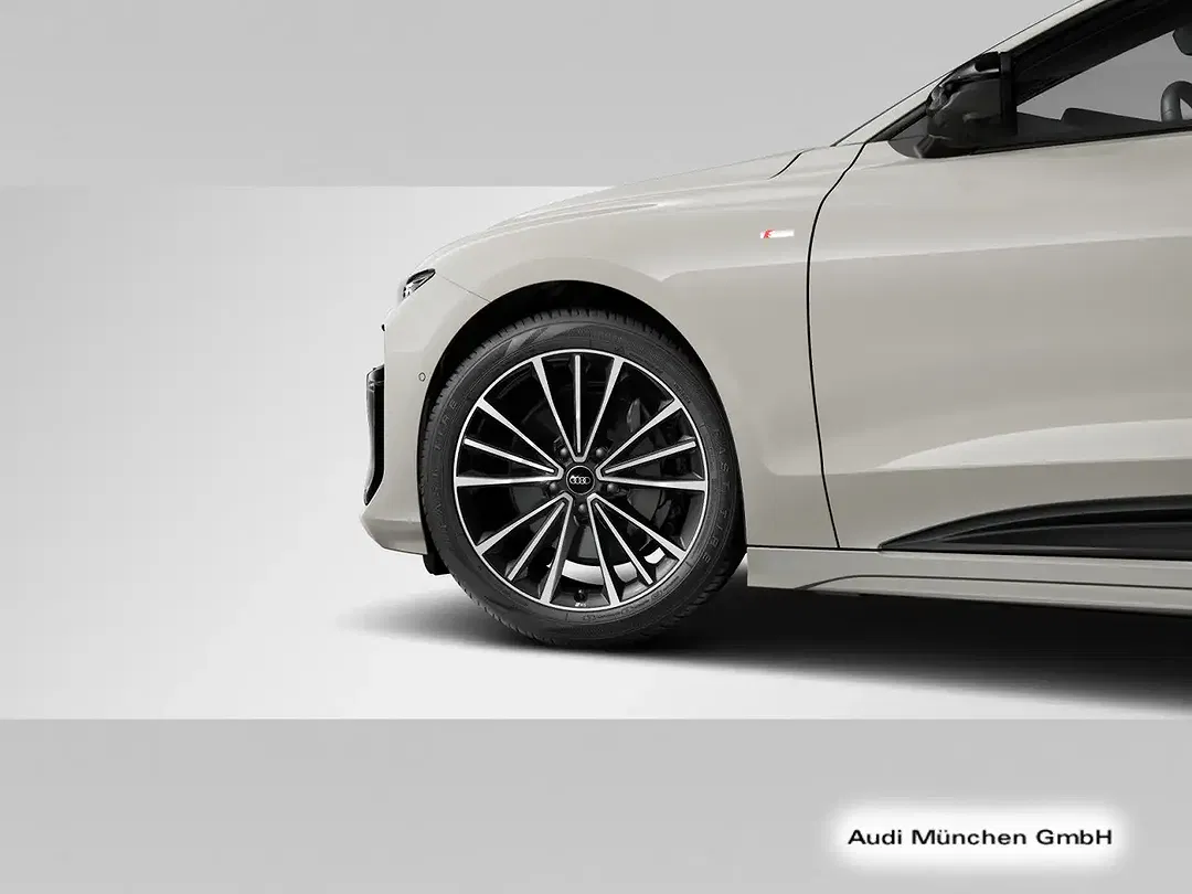Audi A6 e-tron quattro S line - Thumbnail 3