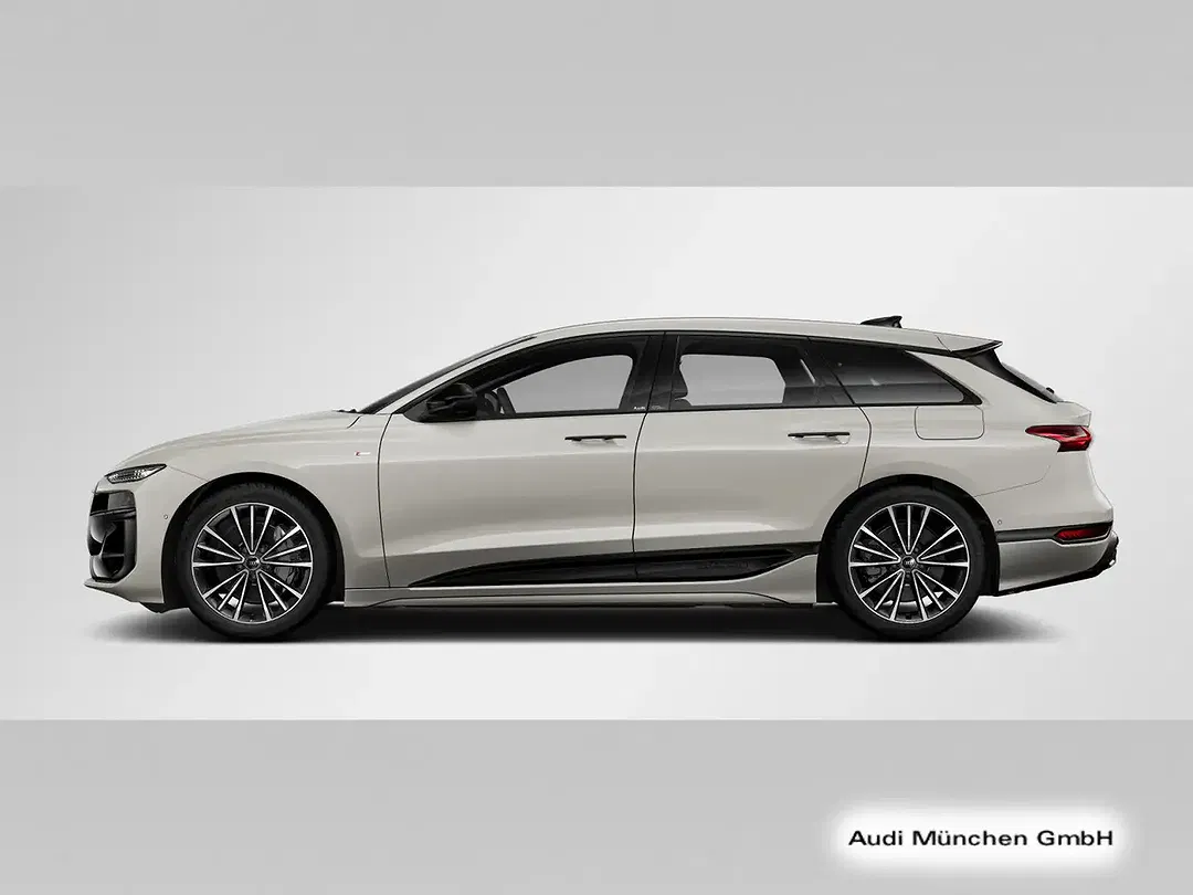 Audi A6 e-tron quattro S line - Thumbnail 5