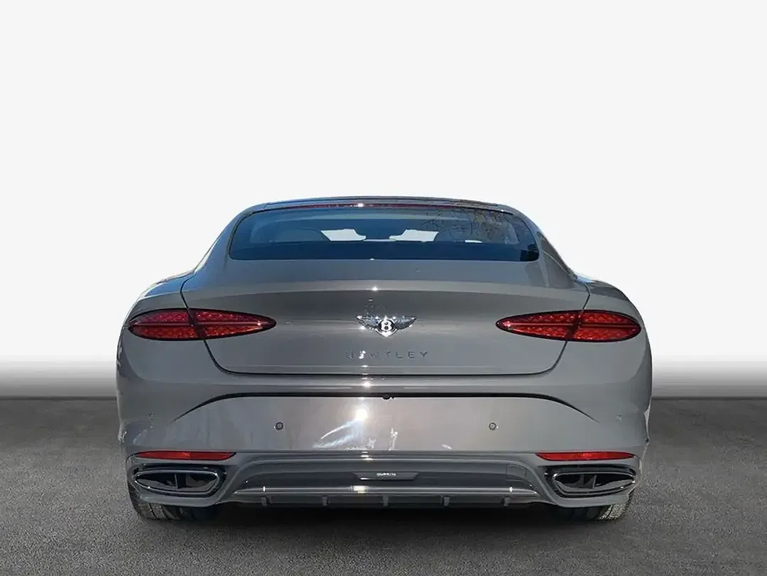 Bentley Continental GT 4.0 V8 Hybrid Mulliner - Thumbnail 10
