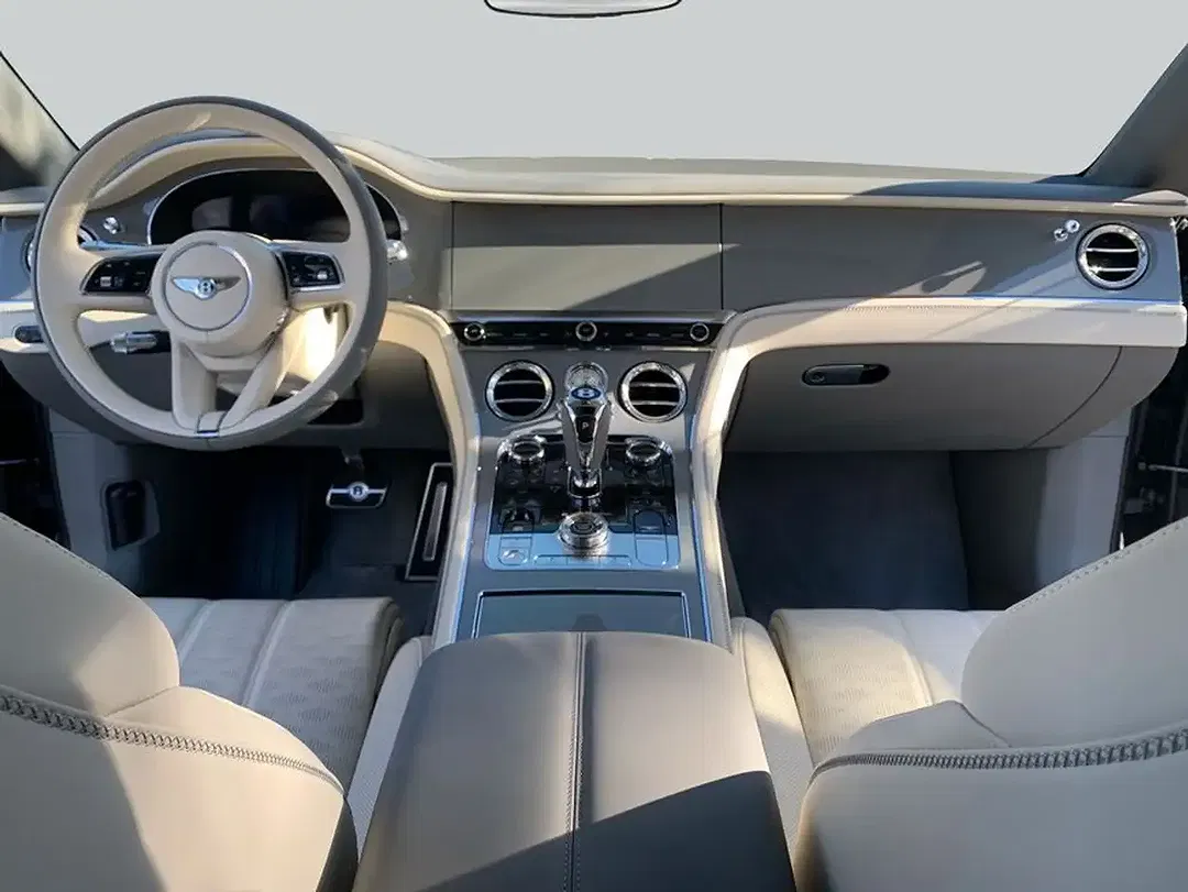 Bentley Continental GT 4.0 V8 Hybrid Mulliner - Thumbnail 3