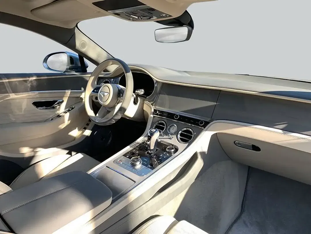 Bentley Continental GT 4.0 V8 Hybrid Mulliner - Thumbnail 5