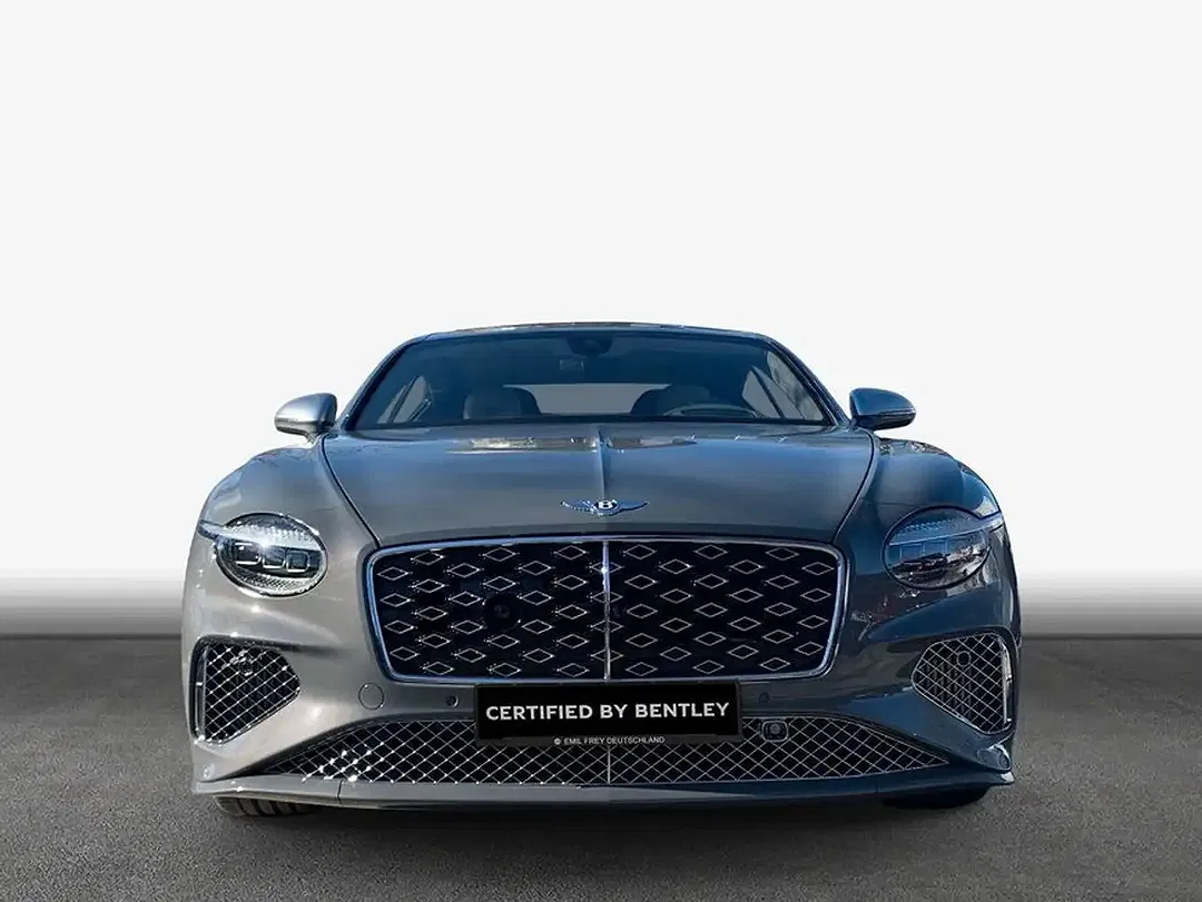 Bentley Continental GT 4.0 V8 Hybrid Mulliner - Thumbnail 9