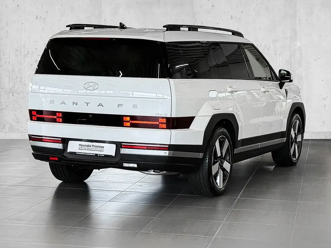 Hyundai SANTA FE 1.6 T-GDI 4WD Signature - foto 2
