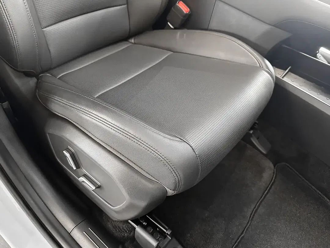 Hyundai SANTA FE 1.6 T-GDI 4WD Signature - Thumbnail 20