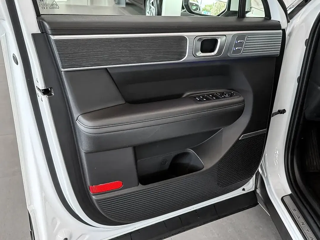 Hyundai SANTA FE 1.6 T-GDI 4WD Signature - Thumbnail 21