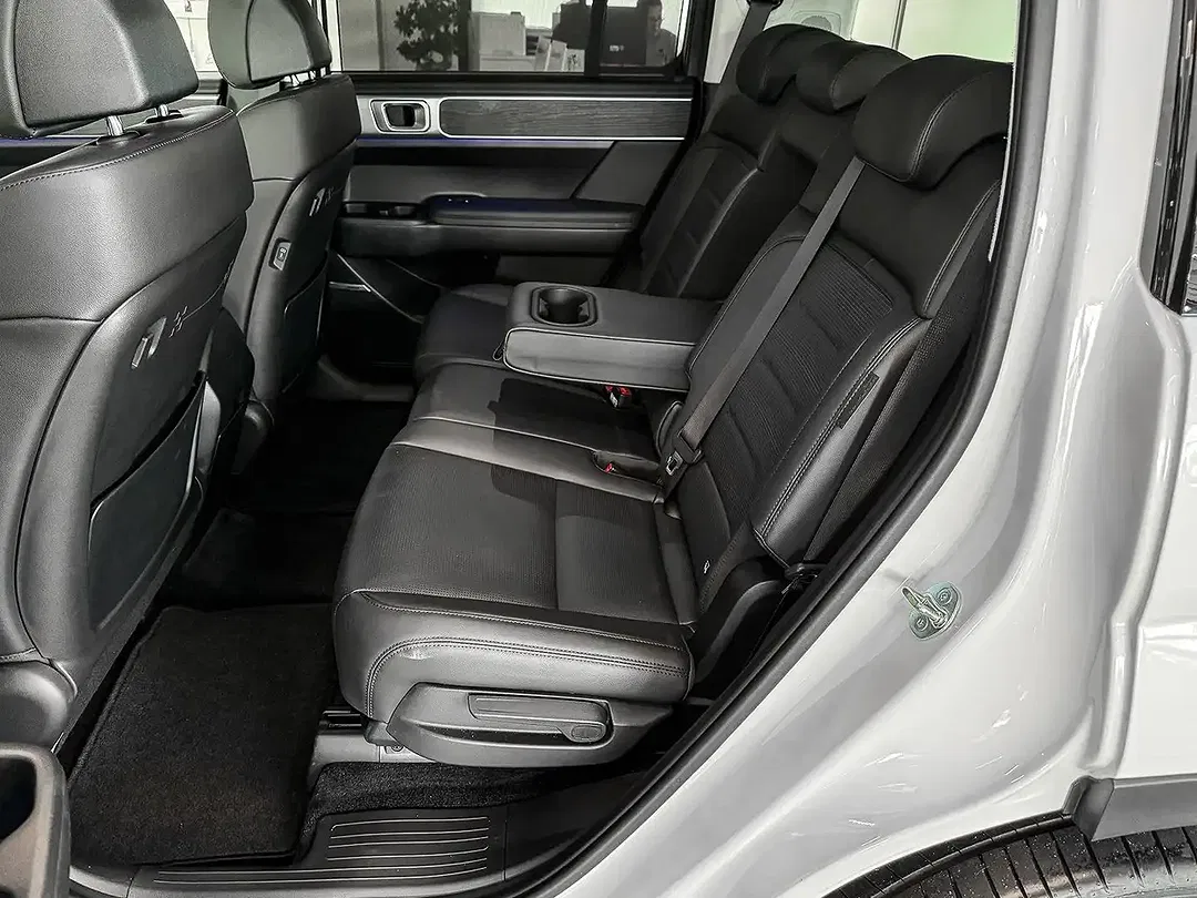 Hyundai SANTA FE 1.6 T-GDI 4WD Signature - Thumbnail 22