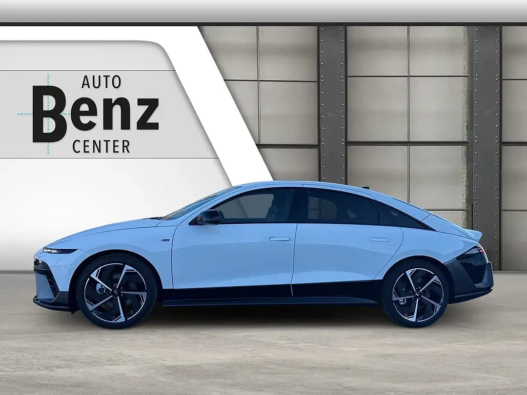 Hyundai IONIQ 6 4WD N Line - foto 2