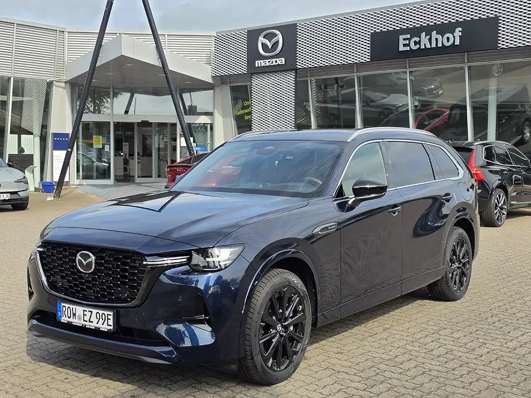Mazda CX-80 2.5 PHEV - Afbeelding 1