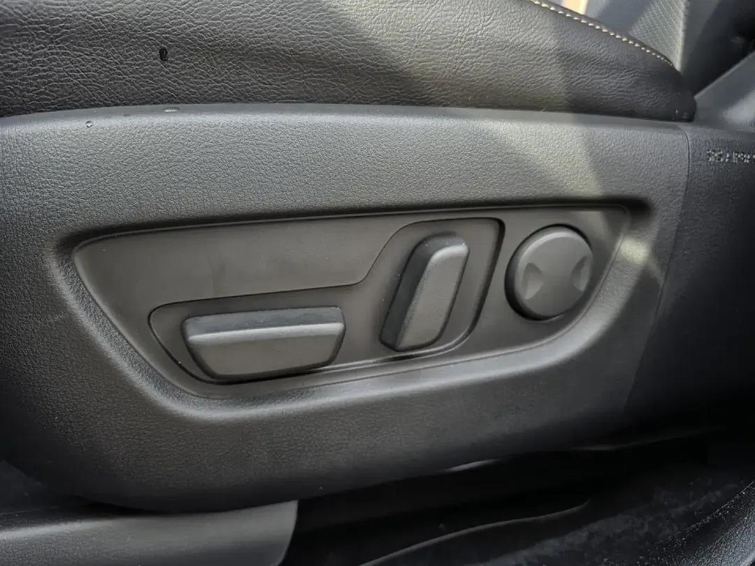 Mazda CX-80 2.5 PHEV - Thumbnail 11