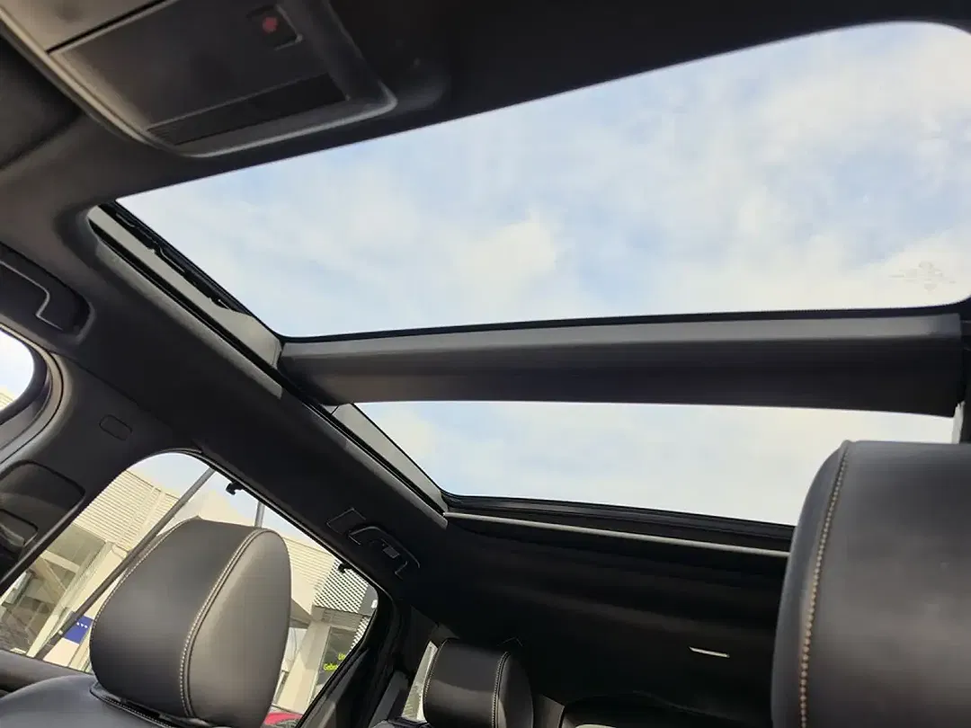 Mazda CX-80 2.5 PHEV - Thumbnail 13