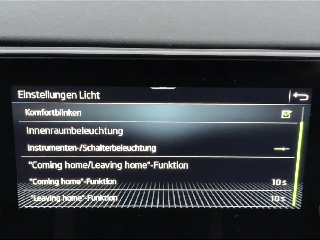 Skoda Kamiq TSI DSG Essence - Thumbnail 13